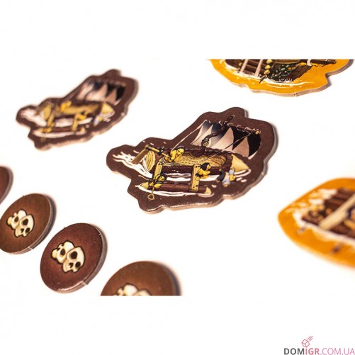 Imperial Settlers: Empires of the North – Barbarian Hordes